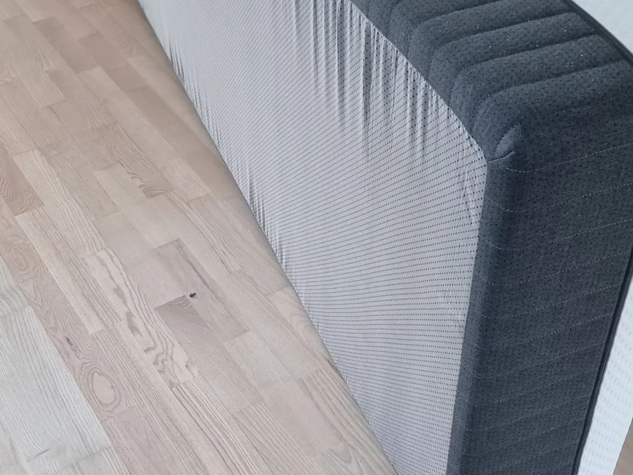 Billede 4 - Dreamzone Gold S45 springmadras 