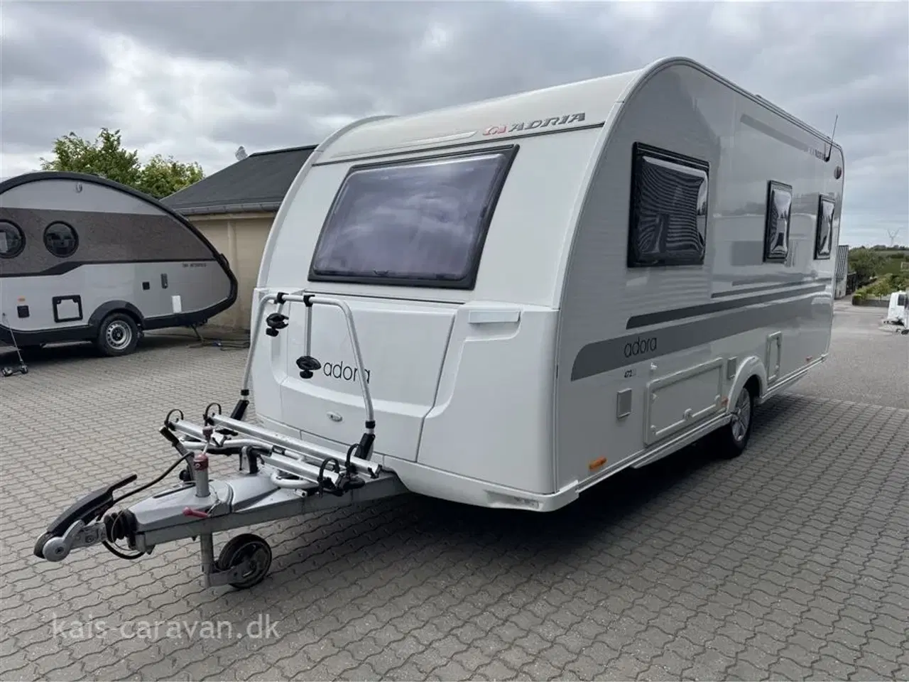 Billede 7 - 2014 - Adria Adora 472 LU