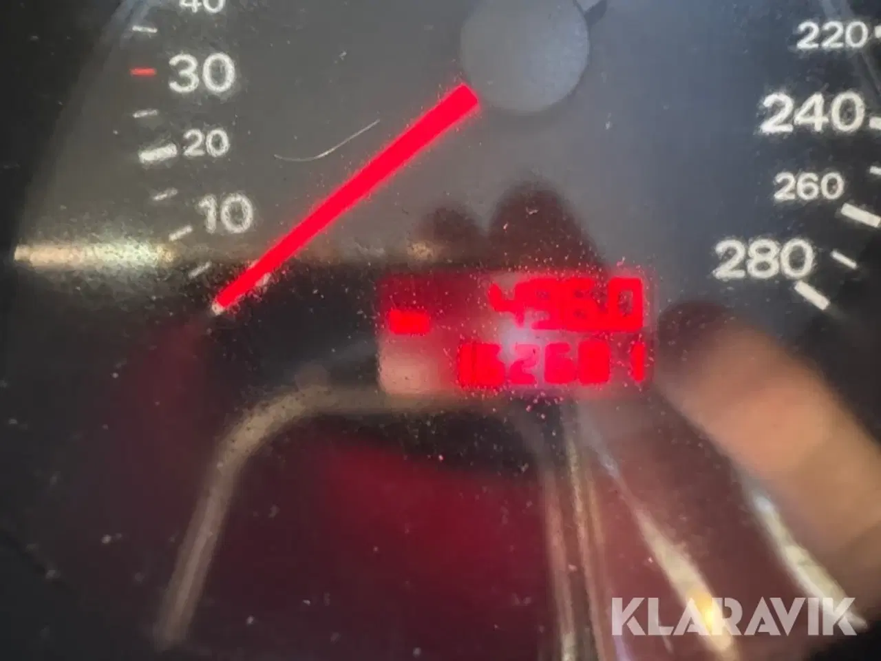Billede 10 - Cabriolet Audi A4 3.2