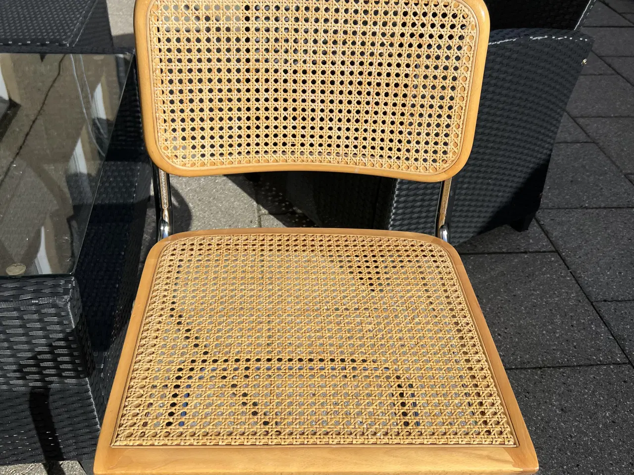 Billede 3 - 6 flotte Frisvinger stole