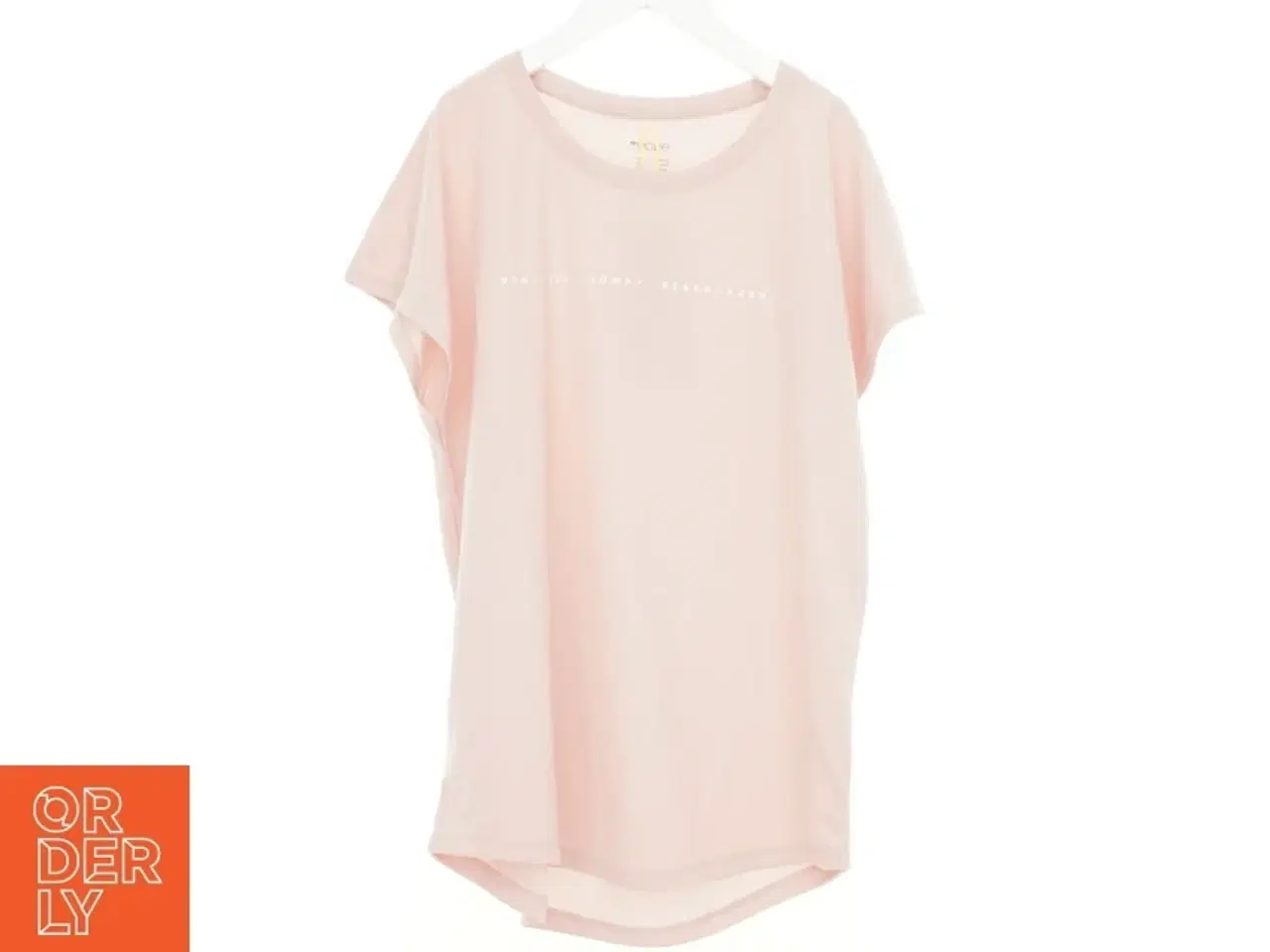 Billede 1 - T-Shirt fra H&M Move (str. 164 cm)