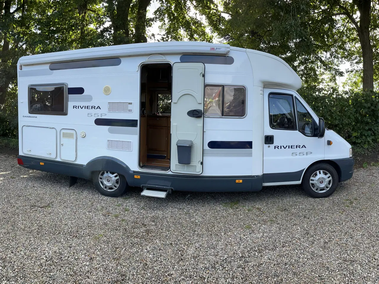 Billede 1 - Autocamper 