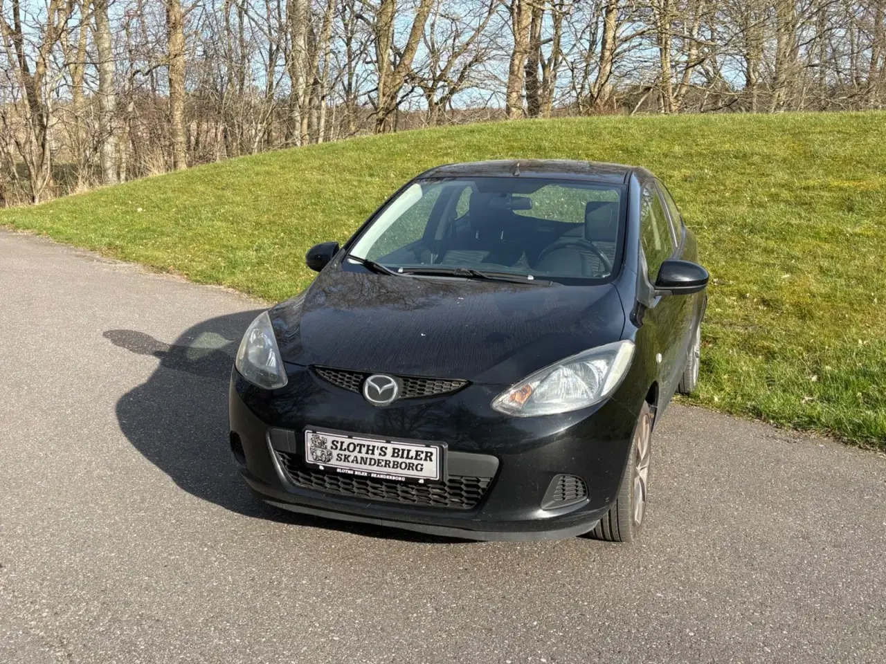 Billede 6 - Mazda 2 1,3 Advance
