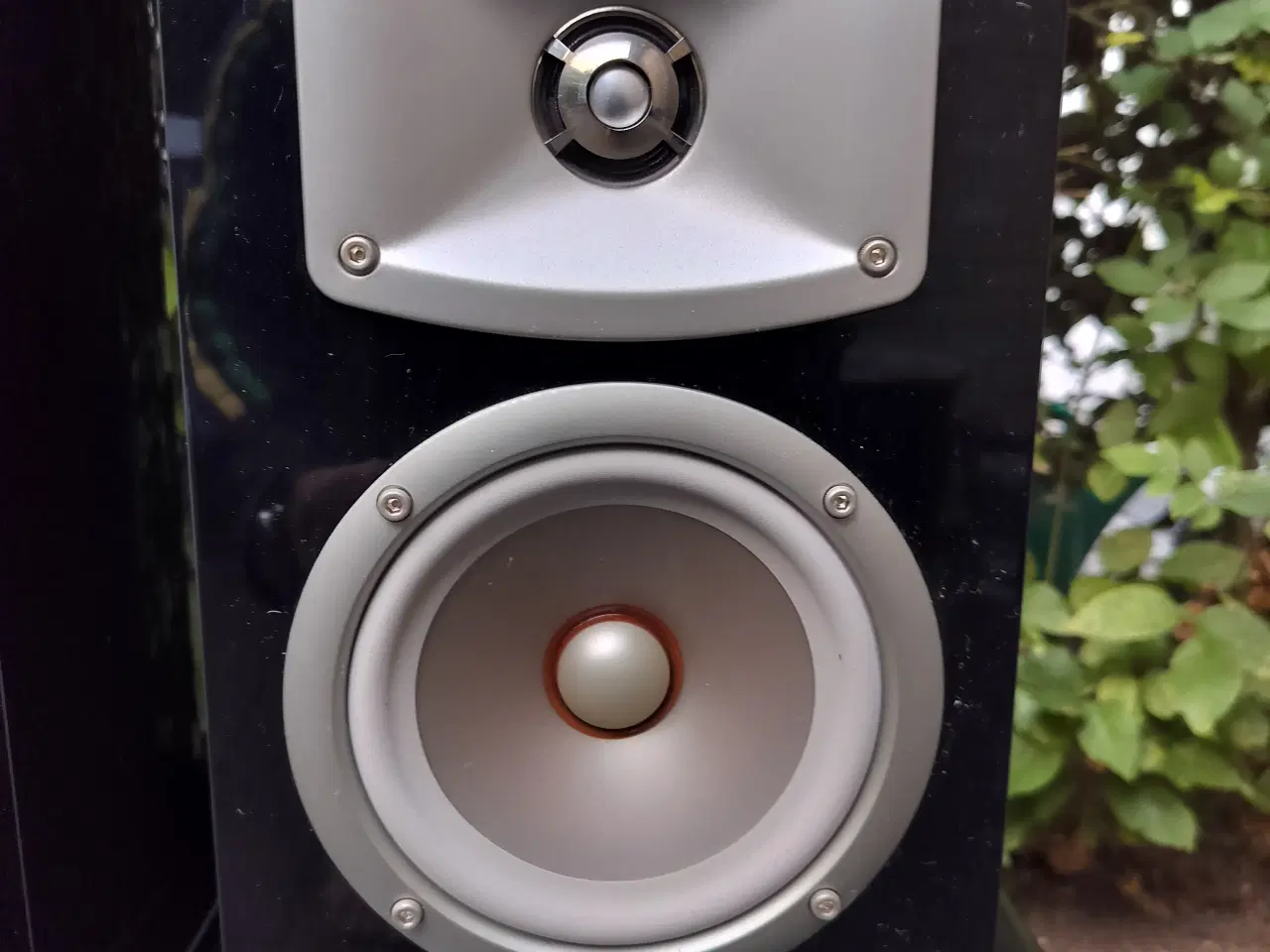 Billede 2 - Højtalere YAMAHA NS 333