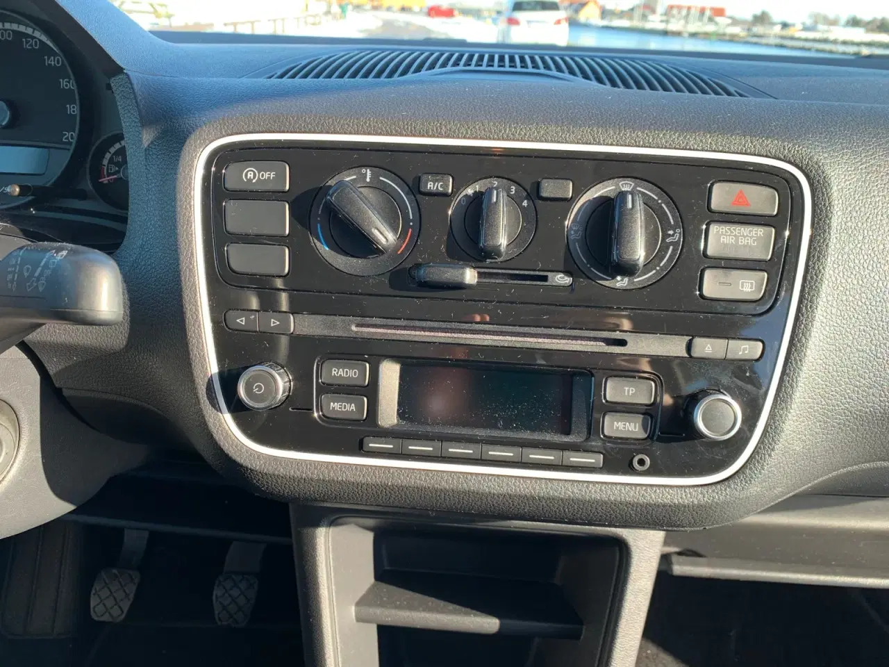 Billede 12 - VW Up! 1,0 60 Take Up! BMT