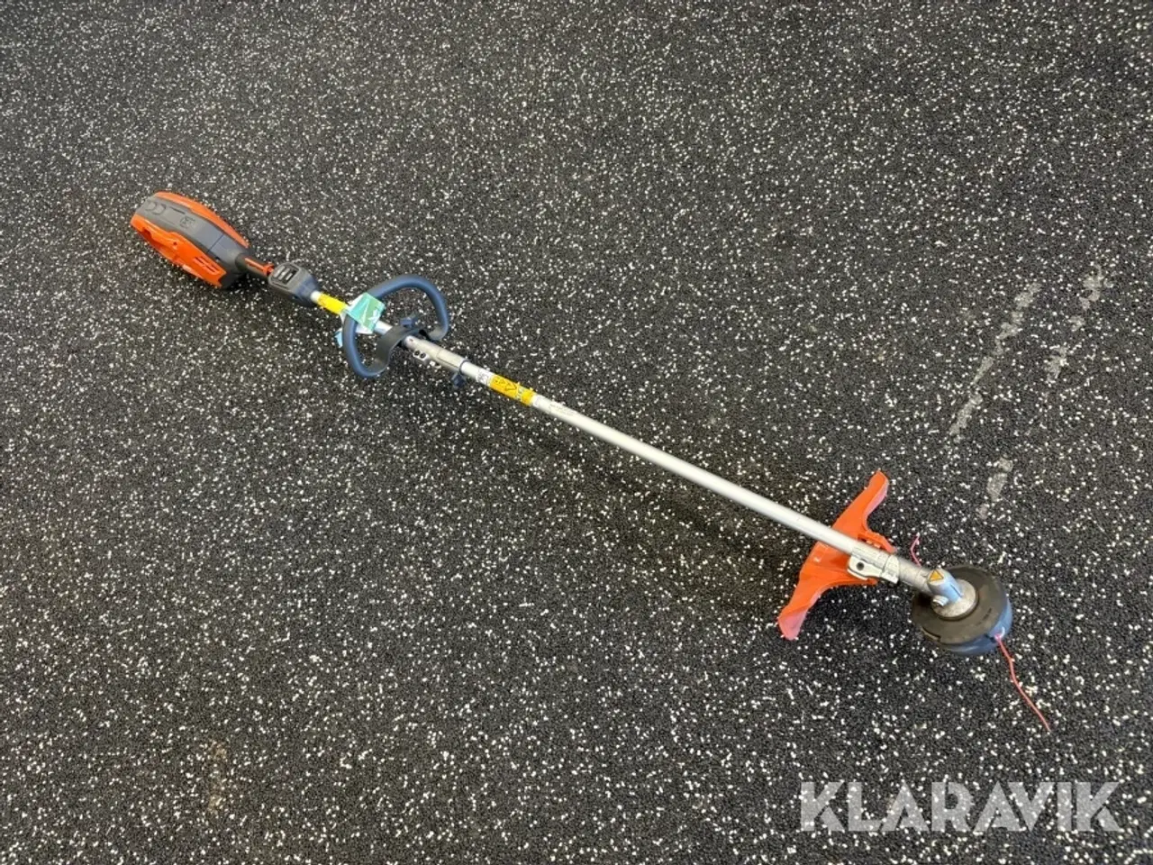 Billede 1 - Kanttrimmer Husqvarna 325iLK