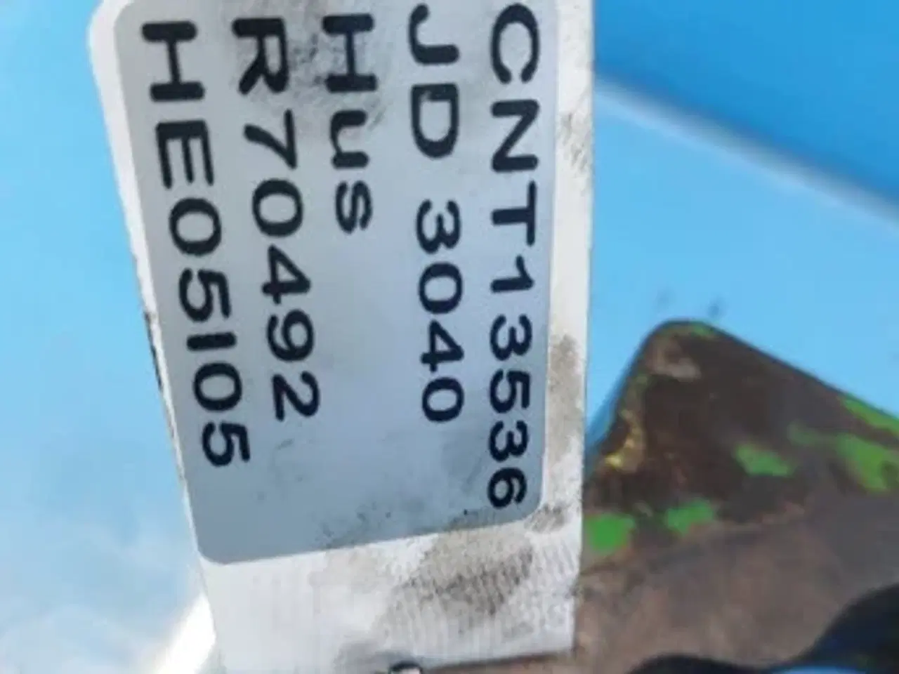 Billede 15 - John Deere 6359 Hus R70492