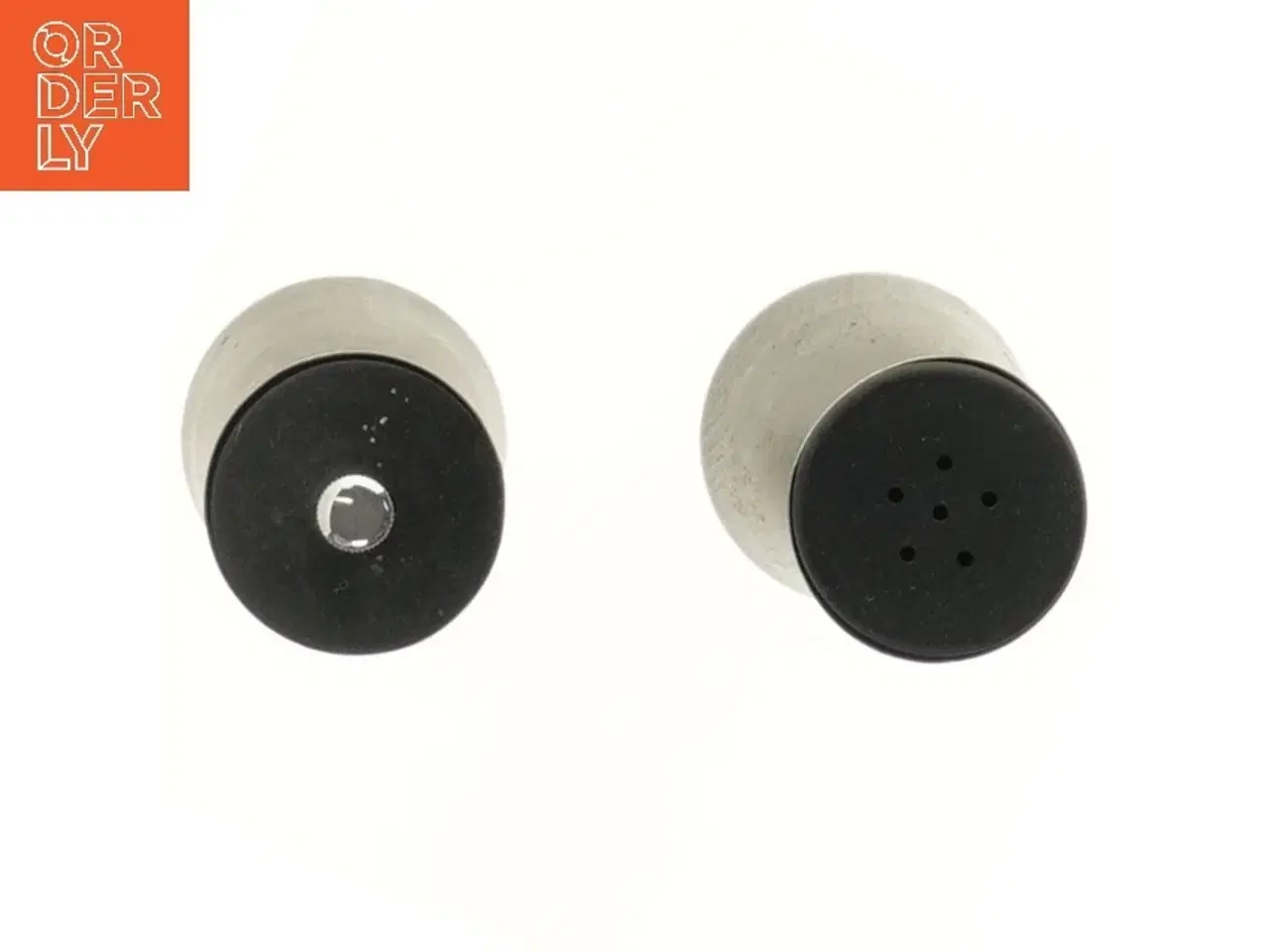 Billede 2 - Salt- og pebersæt (str. 14 cm)