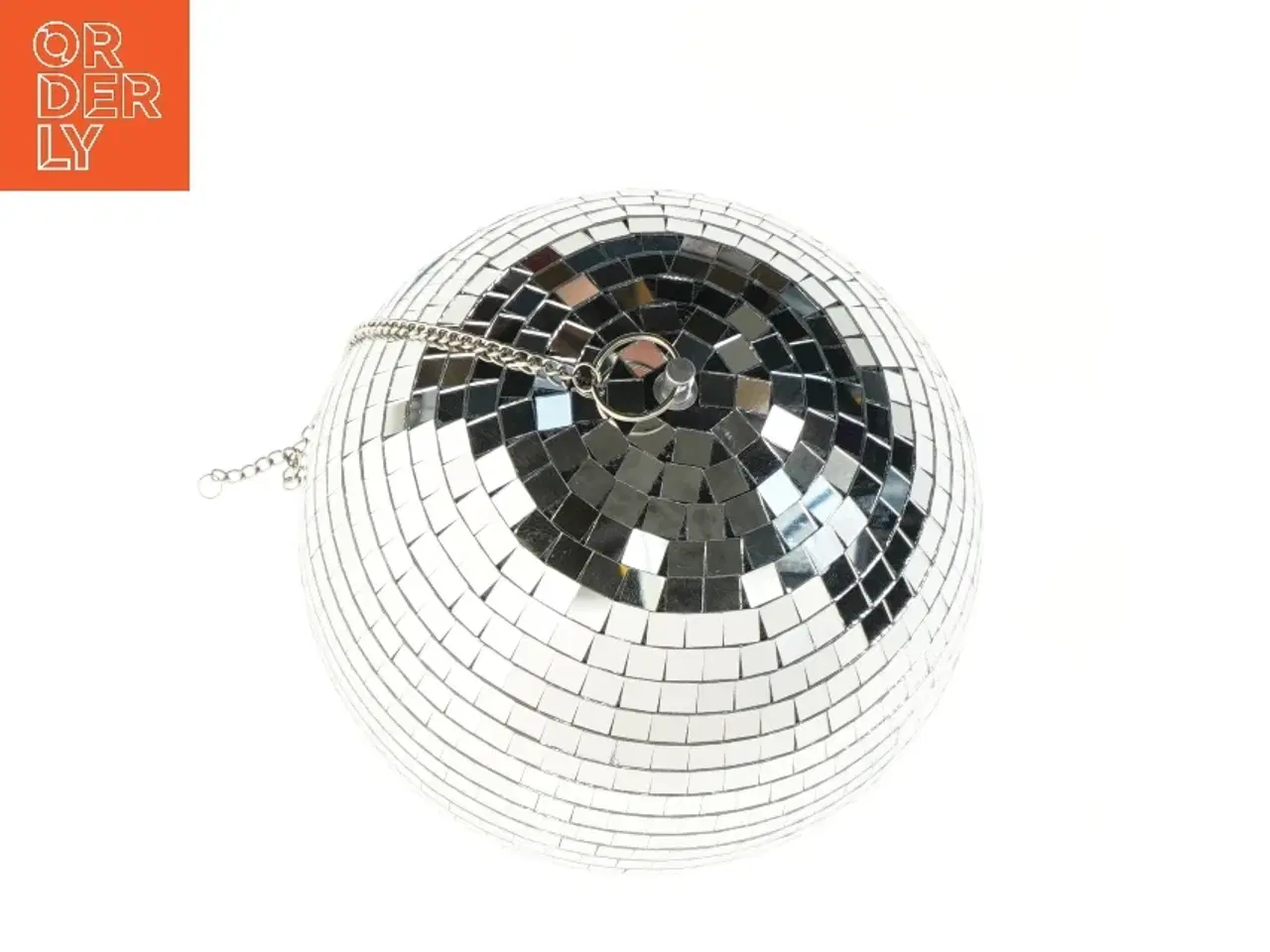 Billede 2 - Diskokugle, 21 cm (str. Ø 21 cm)