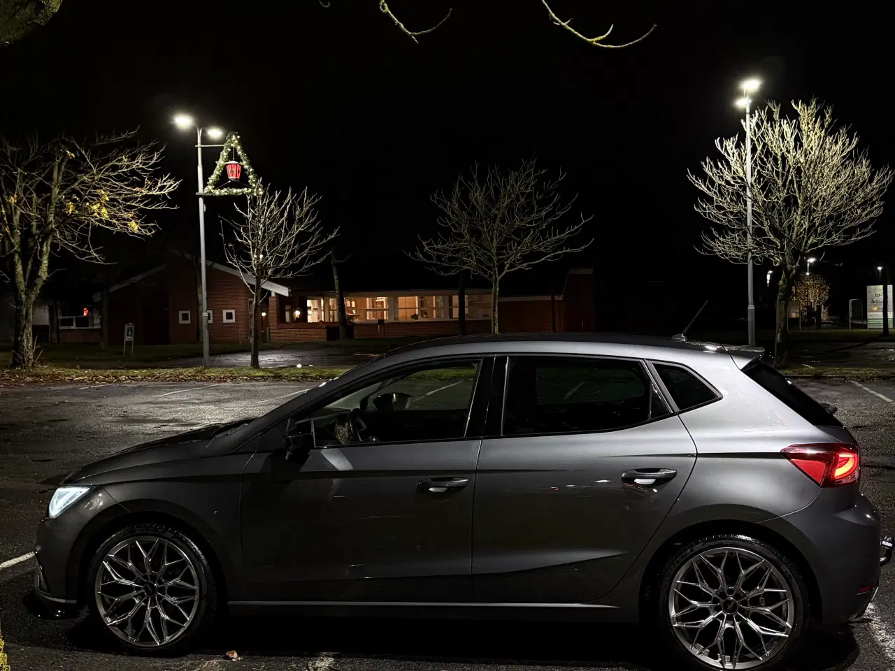 Billede 6 - Seat Ibiza FR 2018 1.5 TSI 150hk