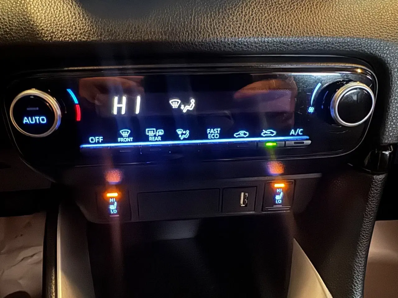 Billede 7 - Toyota Yaris 1,5 Hybrid H1 e-CVT