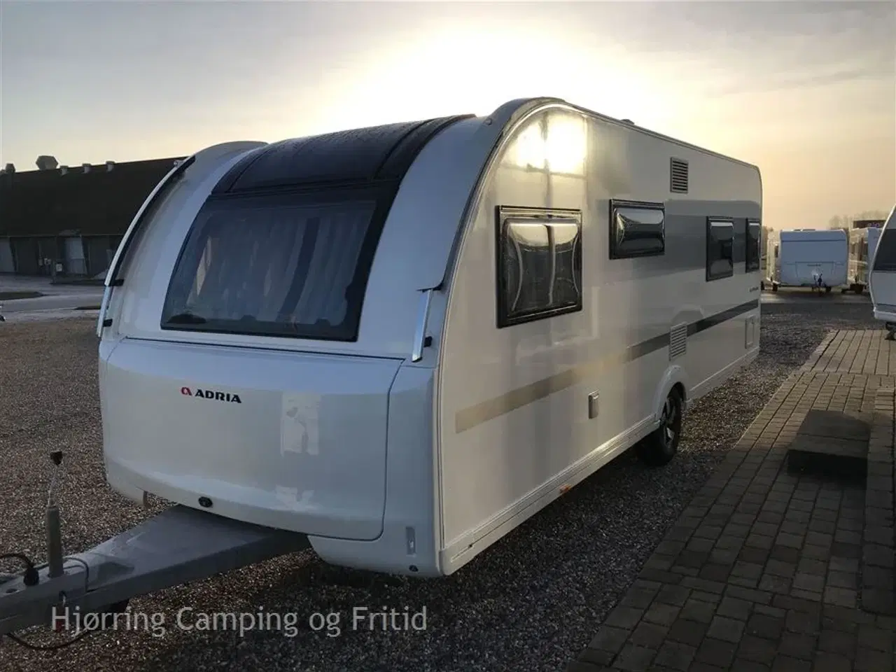 Billede 5 - 2024 - Adria Adora 613 UT