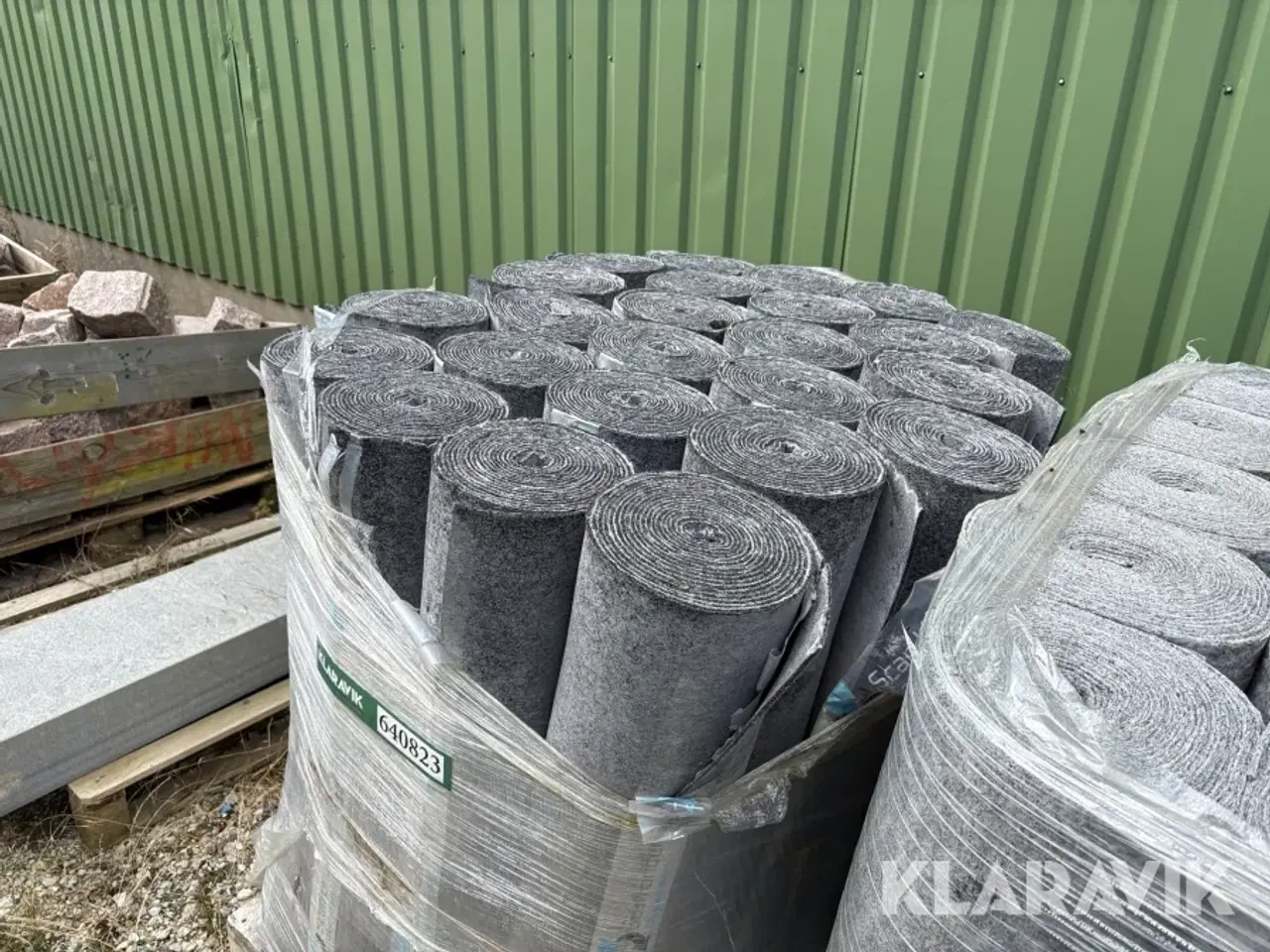 Billede 3 - Etageunderlag Scanunderlay