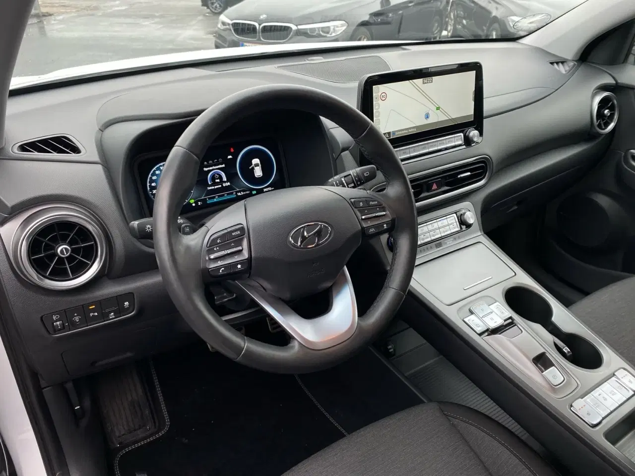 Billede 9 - Hyundai Kona EL Advanced 204HK 5d Aut.