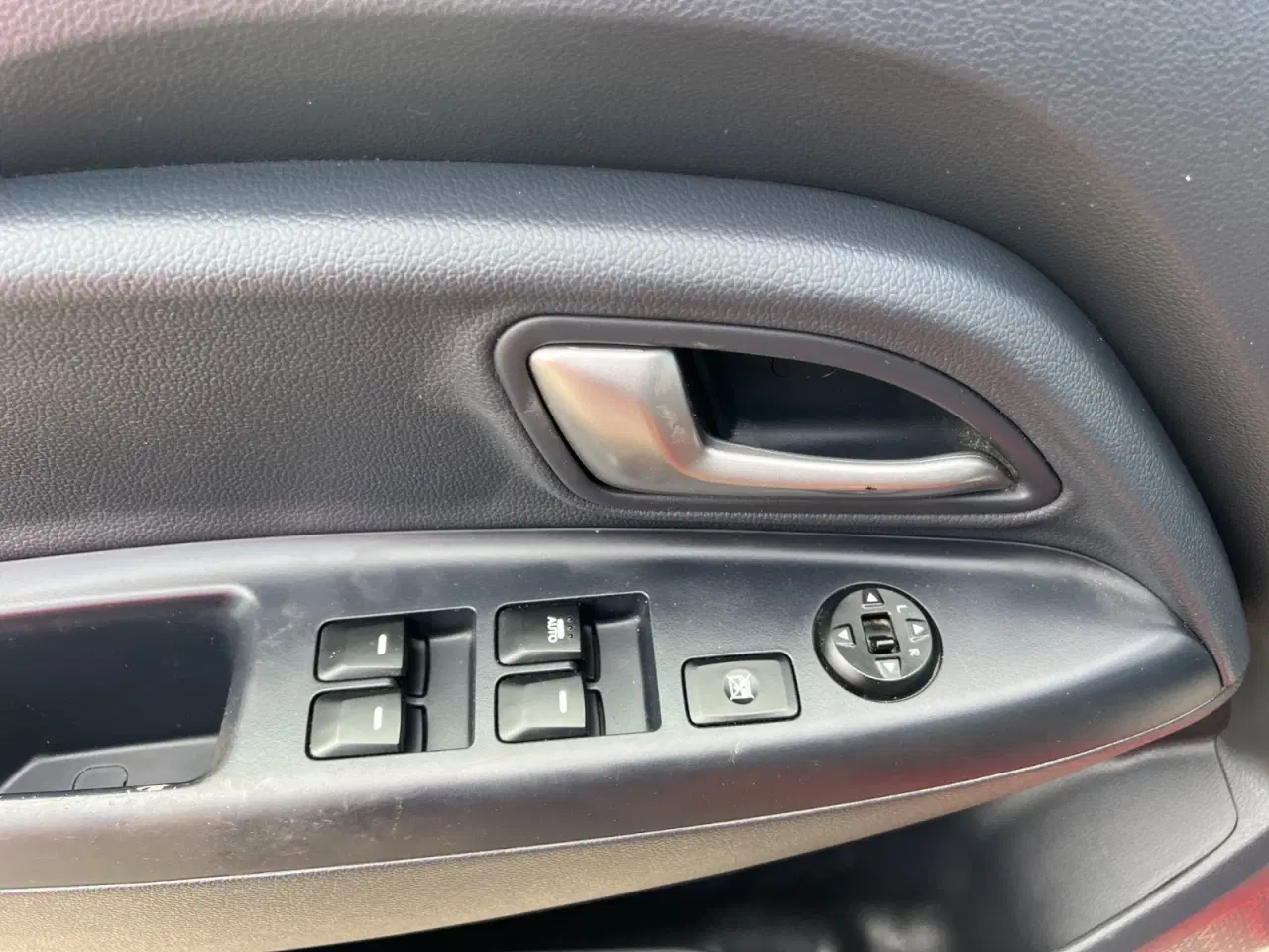 Billede 8 - Kia Rio 1,2 CVVT Active