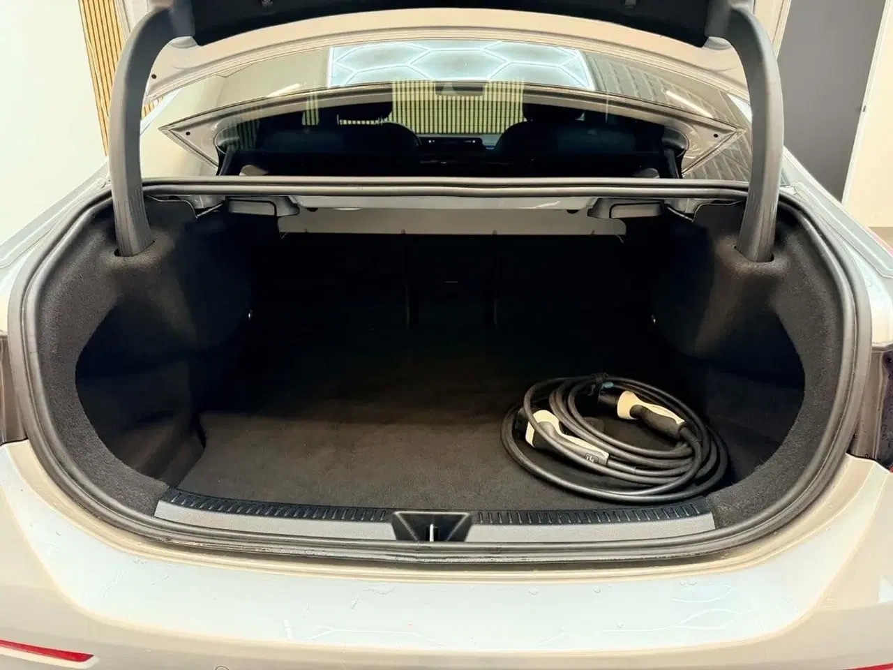 Billede 18 - Mercedes A250 e 1,3 AMG Line aut.