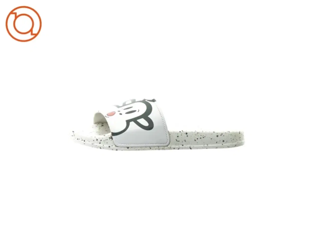 Billede 2 - Badesandaler / klipklappere (str. 34)