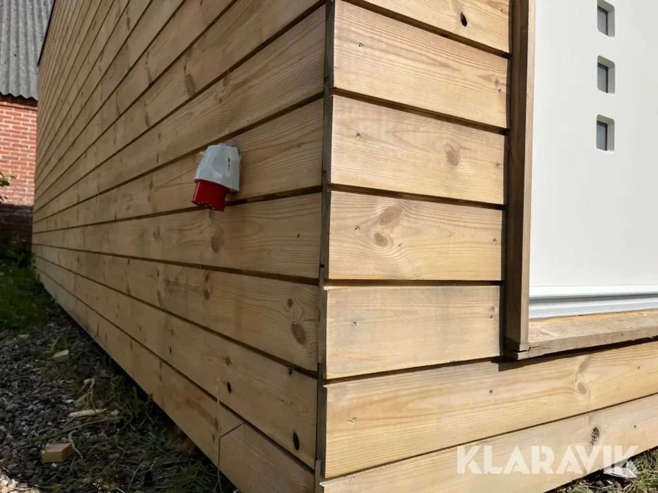 Billede 6 - Kontormodul nyrenoveret