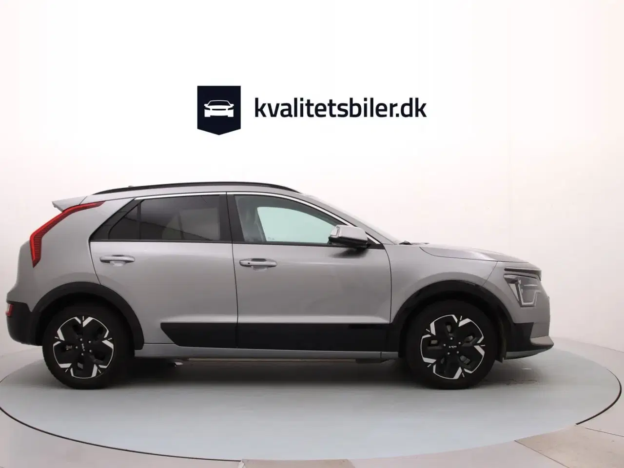 Billede 5 - Kia Niro 64 EV Prestige