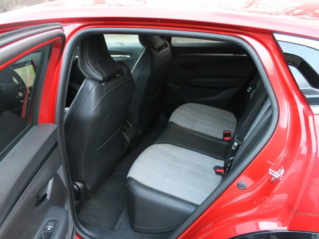 Billede 4 - Renault Megane E-Tech 40 Techno