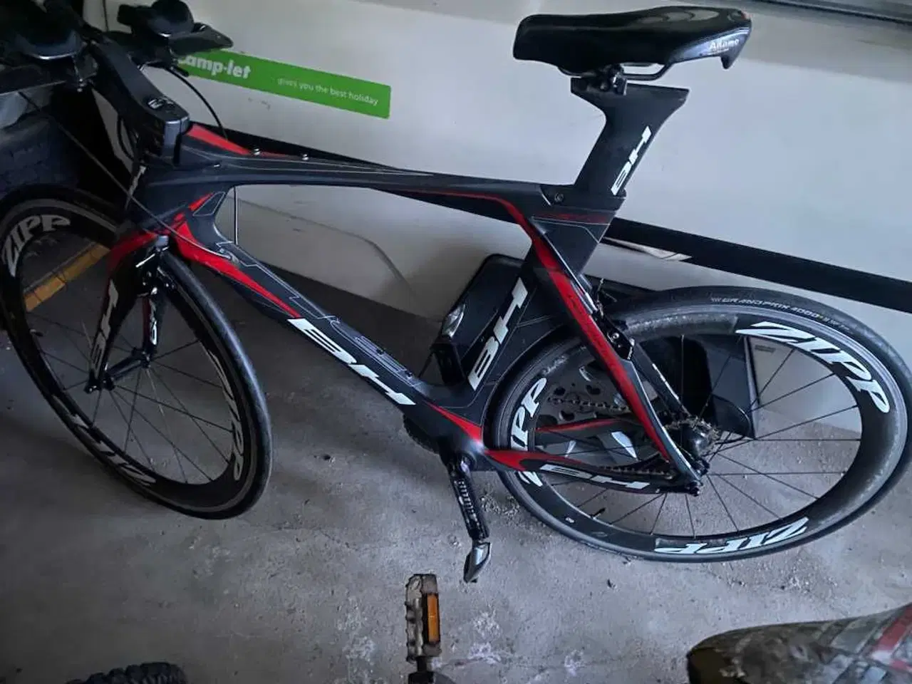 Billede 2 - Aerolight 5.0