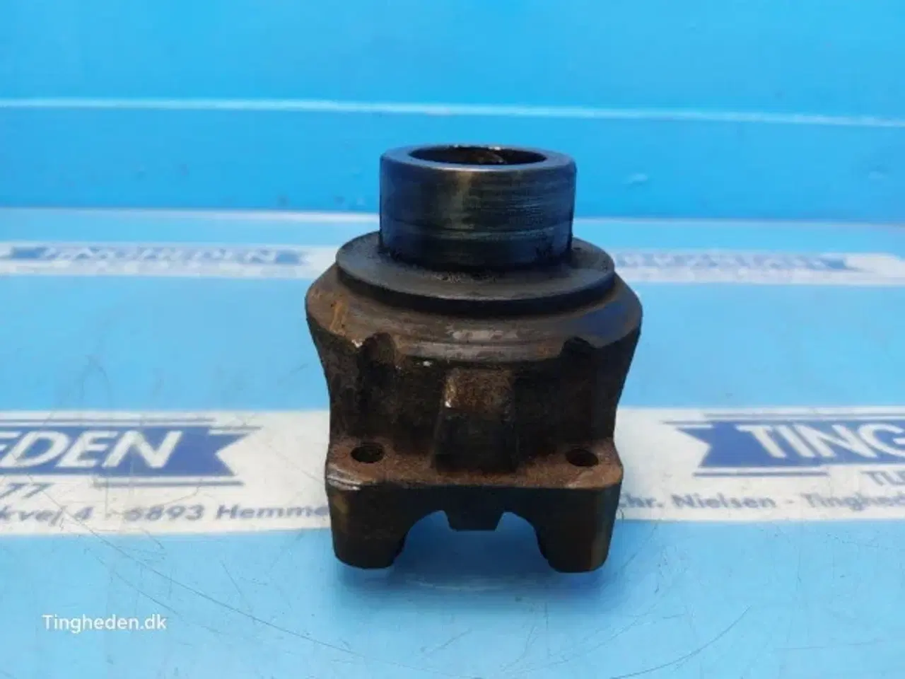 Billede 9 - JCB 531-70 Yoke 458/20894