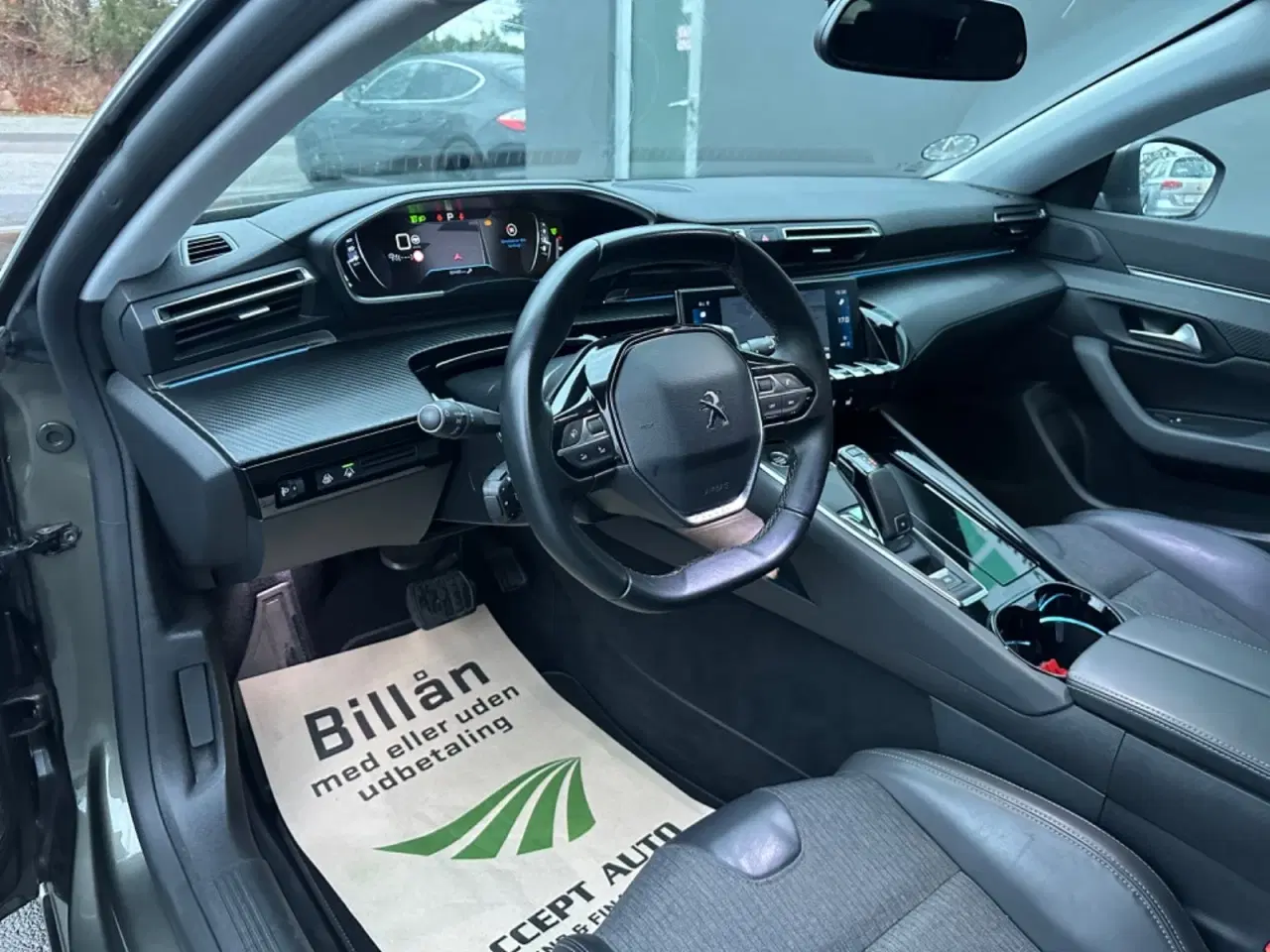 Billede 7 - Peugeot 508 1,5 BlueHDi 130 Allure Pack SW EAT8