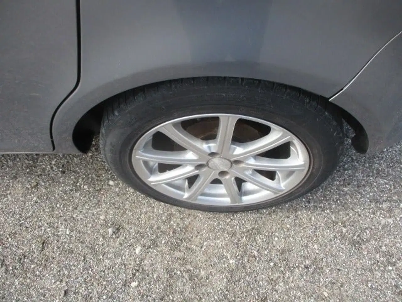 Billede 7 - Opel Corsa 1,4 16V Cosmo