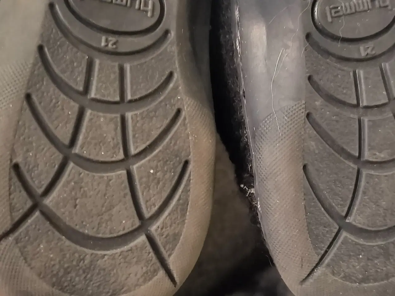 Billede 2 - Hummel sutsko 