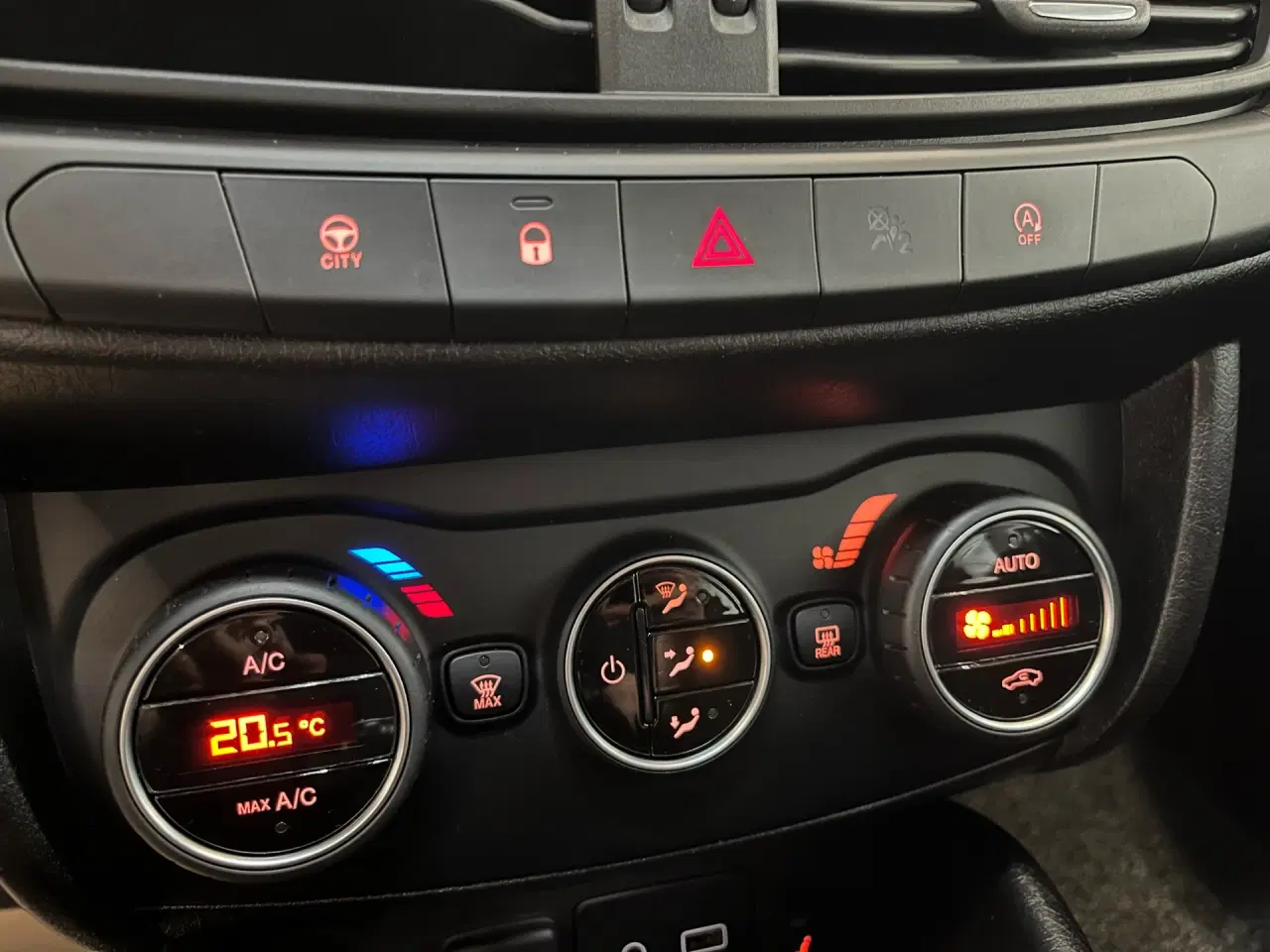 Billede 17 - Fiat Tipo SW 1,6 MJT Prima 120HK Stc 6g