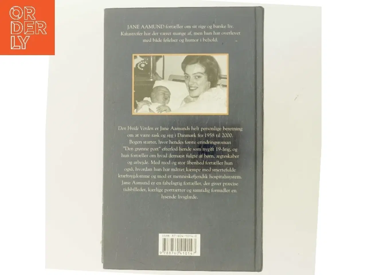 Billede 3 - Anwalts-Handbuch Verkehrsrecht af Jane Aamund (Bog)