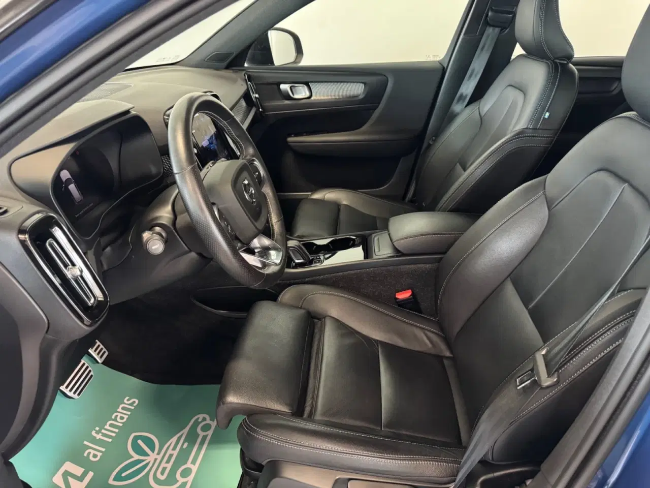 Billede 9 - Volvo XC40  P8 ReCharge Twin R-Design