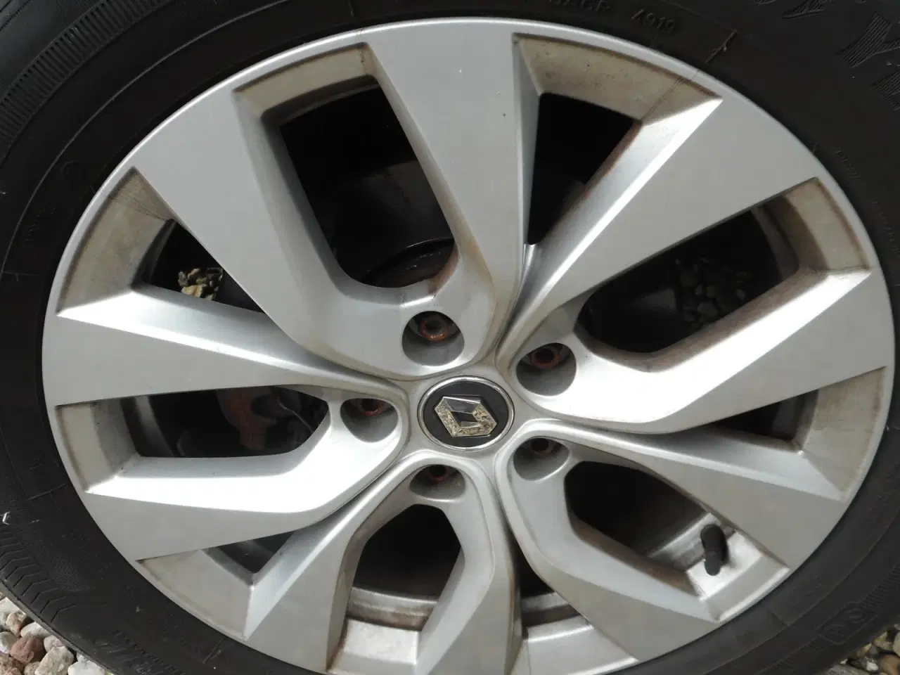 Billede 16 - Renault Captur 1,3 TCe 130 Intens EDC