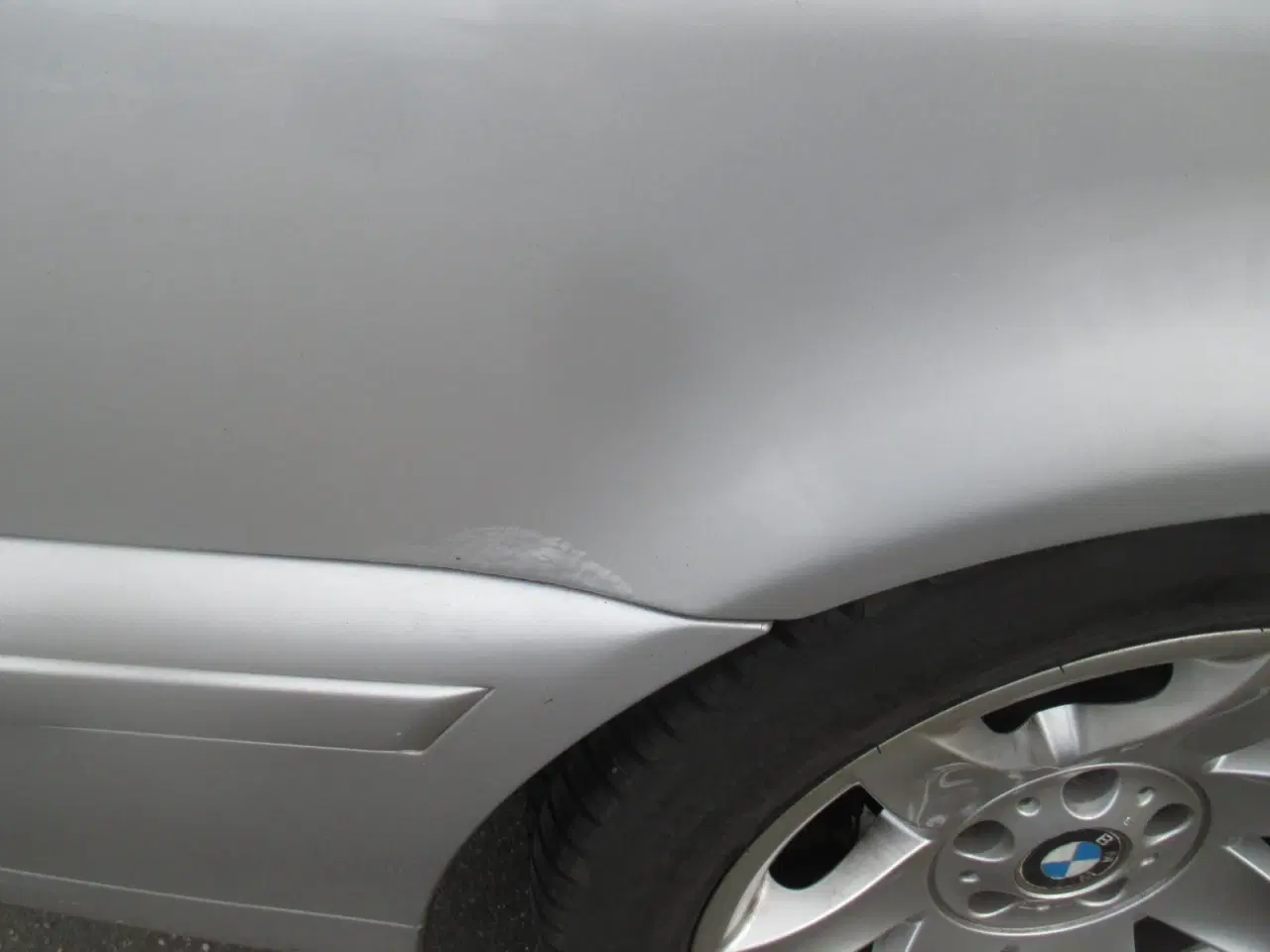 Billede 6 - BMW 525i 2,5 Steptr.