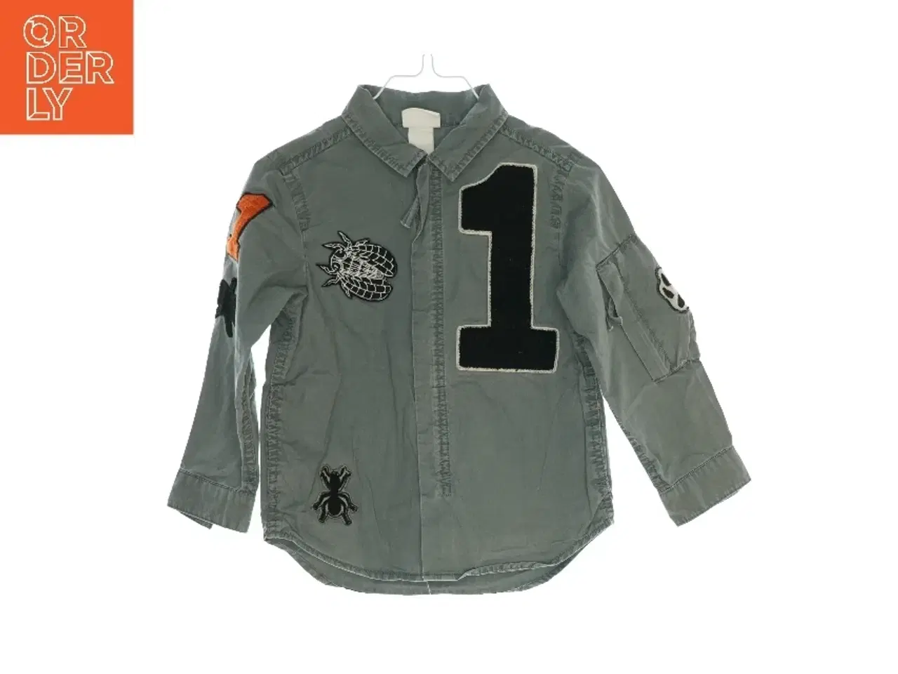 Billede 1 - Skjorte fra H&M