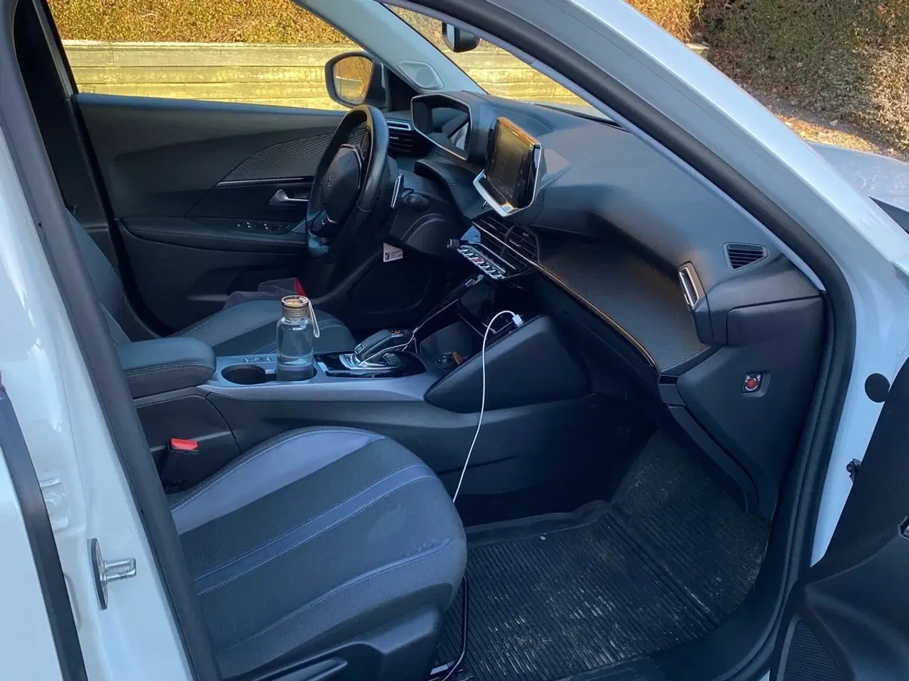 Billede 9 - Peugeot 2008 1,5 BlueHDi 130 Allure EAT8