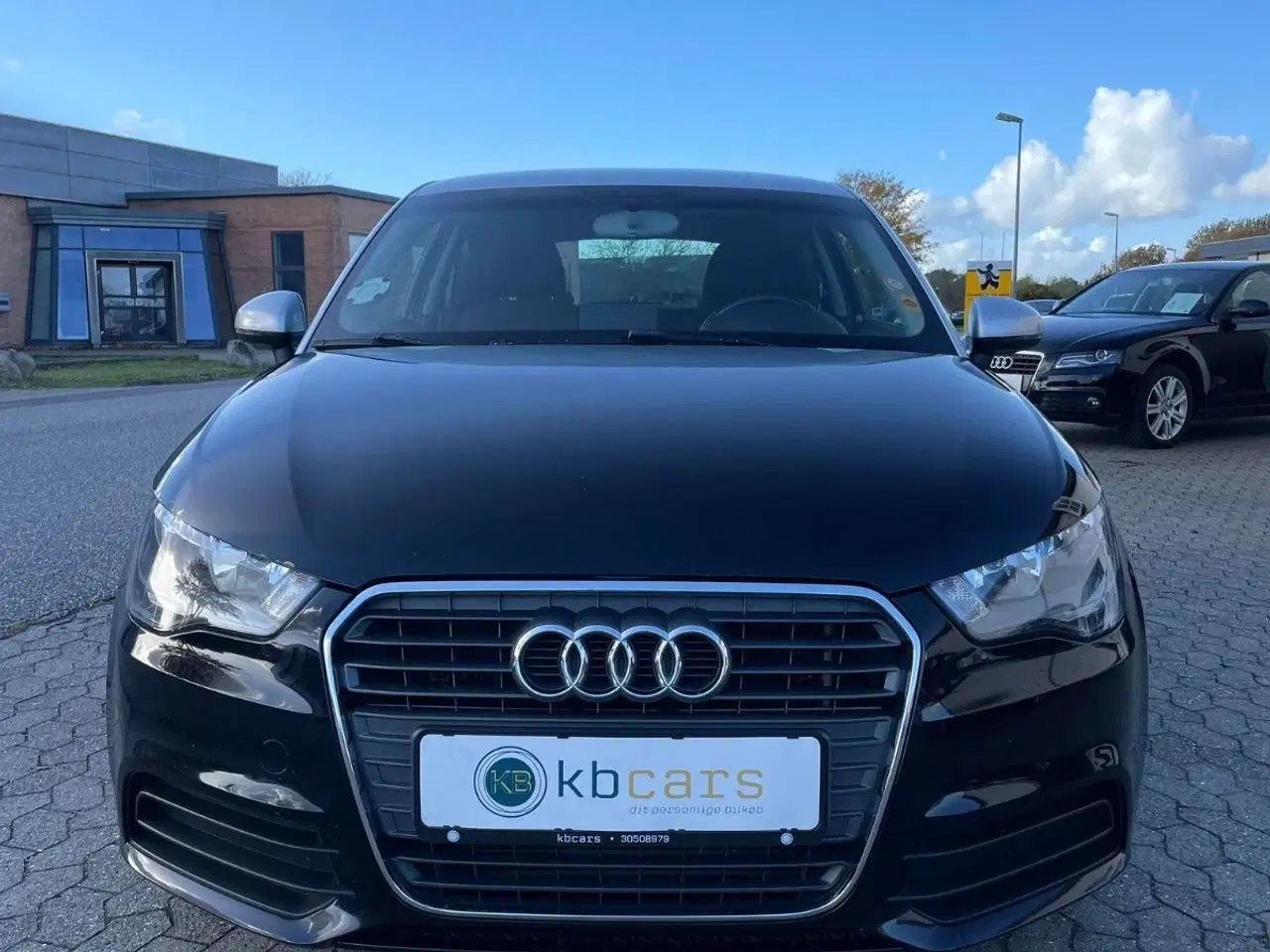 Billede 3 - Audi A1 1,6 TDi 90 Ambition