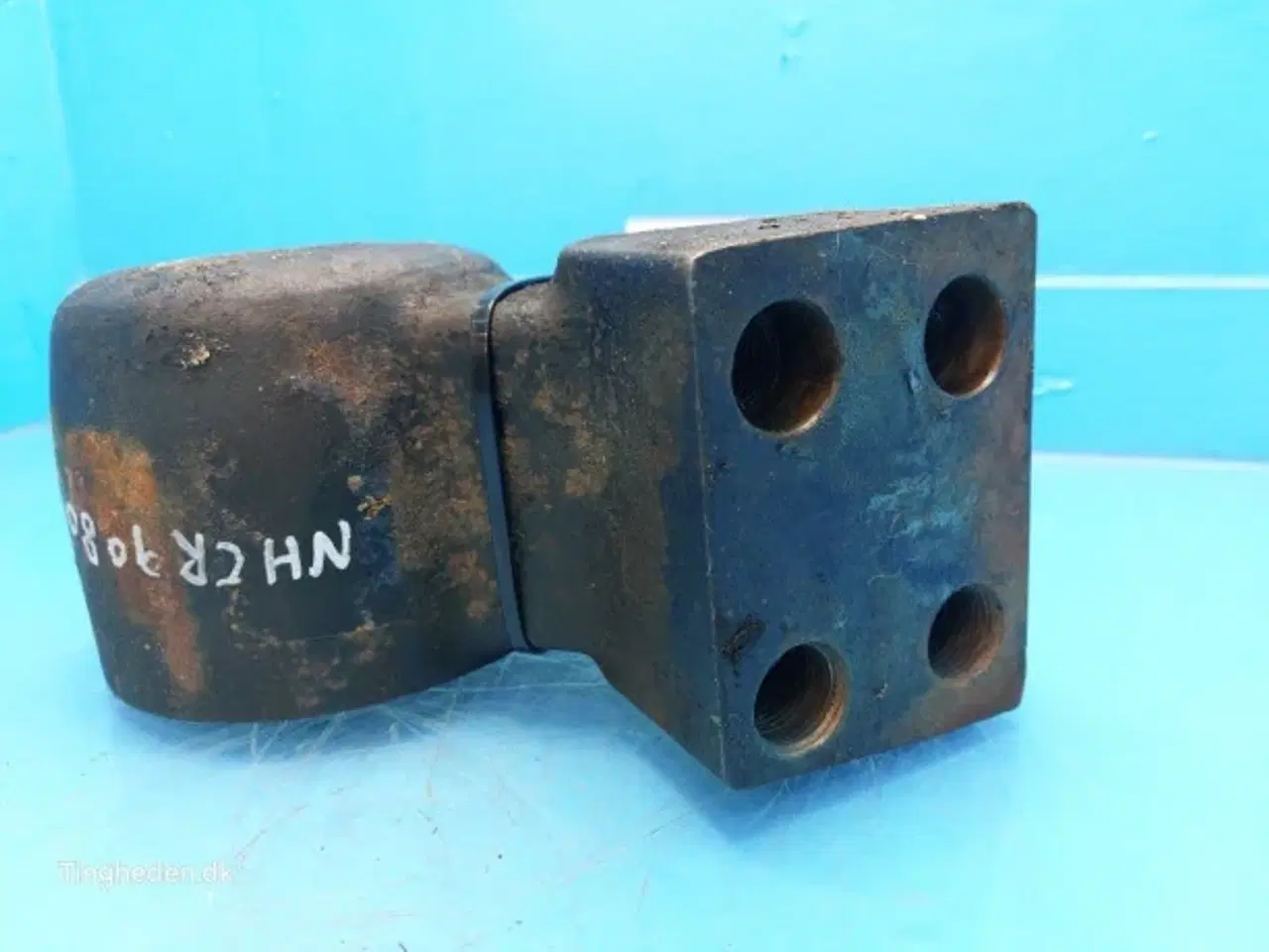 Billede 5 - New Holland CR9080 Bøsning L. 84446948