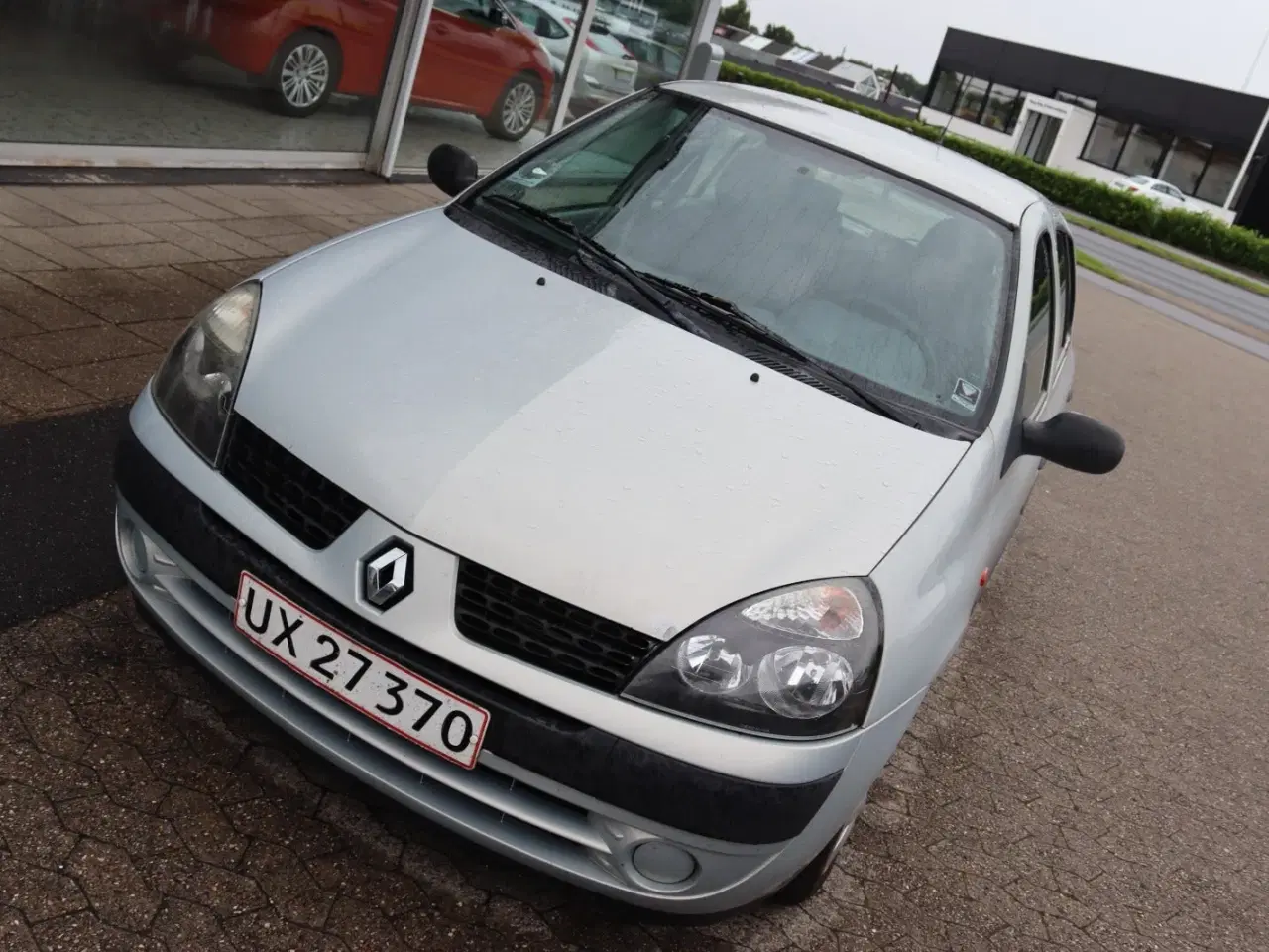 Billede 2 - Renault Clio II 1,2 Expression