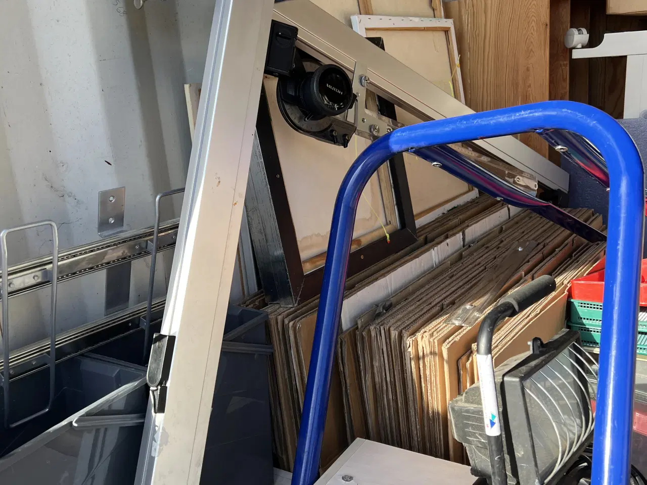 Billede 2 - Tegnemaskiner: ( MUTOH ) 