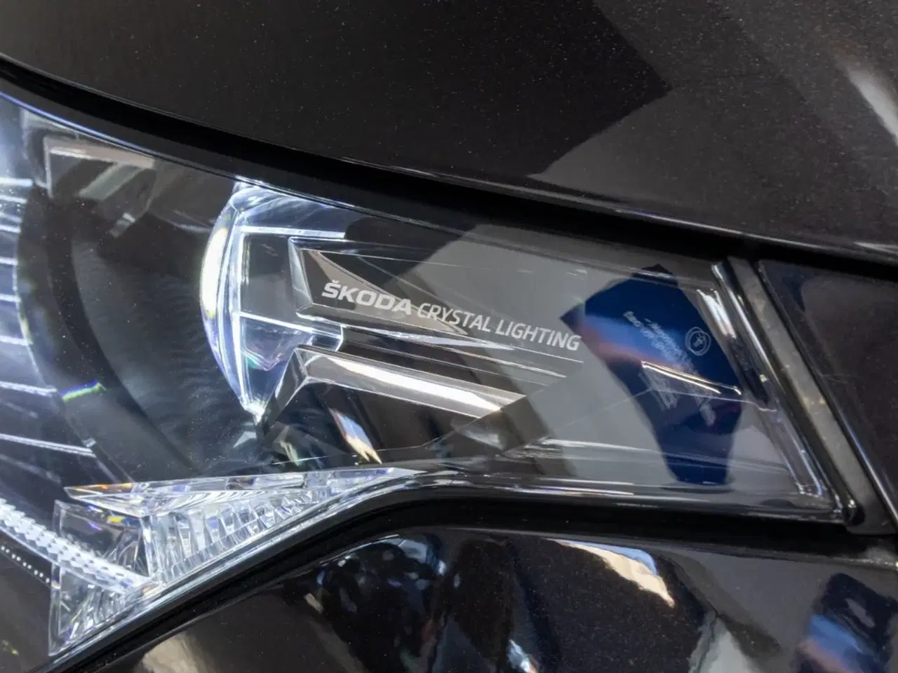 Billede 10 - Skoda Enyaq 80 iV Sportline