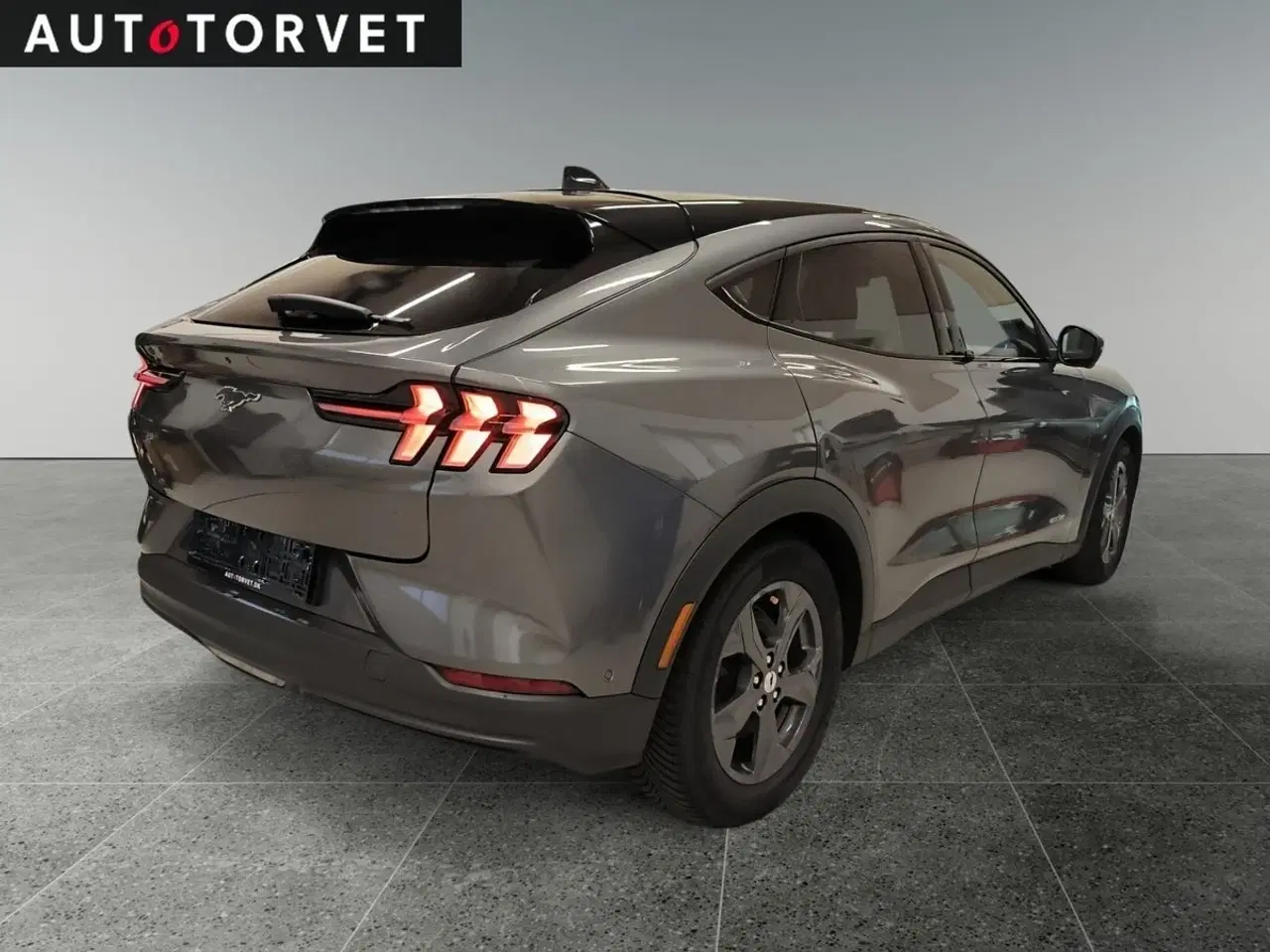 Billede 3 - Ford Mustang Mach-E 75 Standard Range