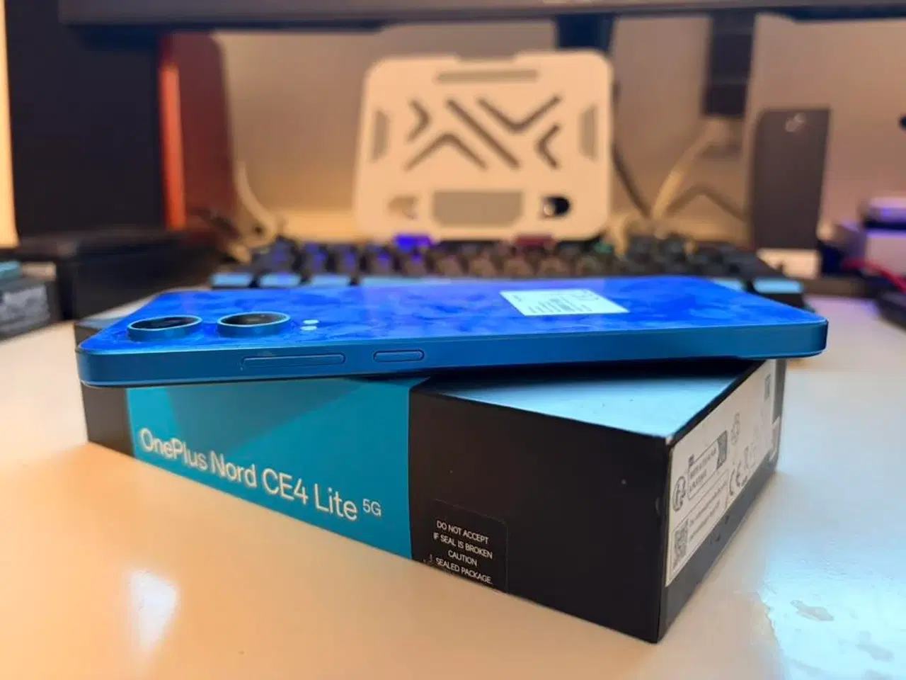 Billede 2 - OnePlus Nord Ce4 Lite