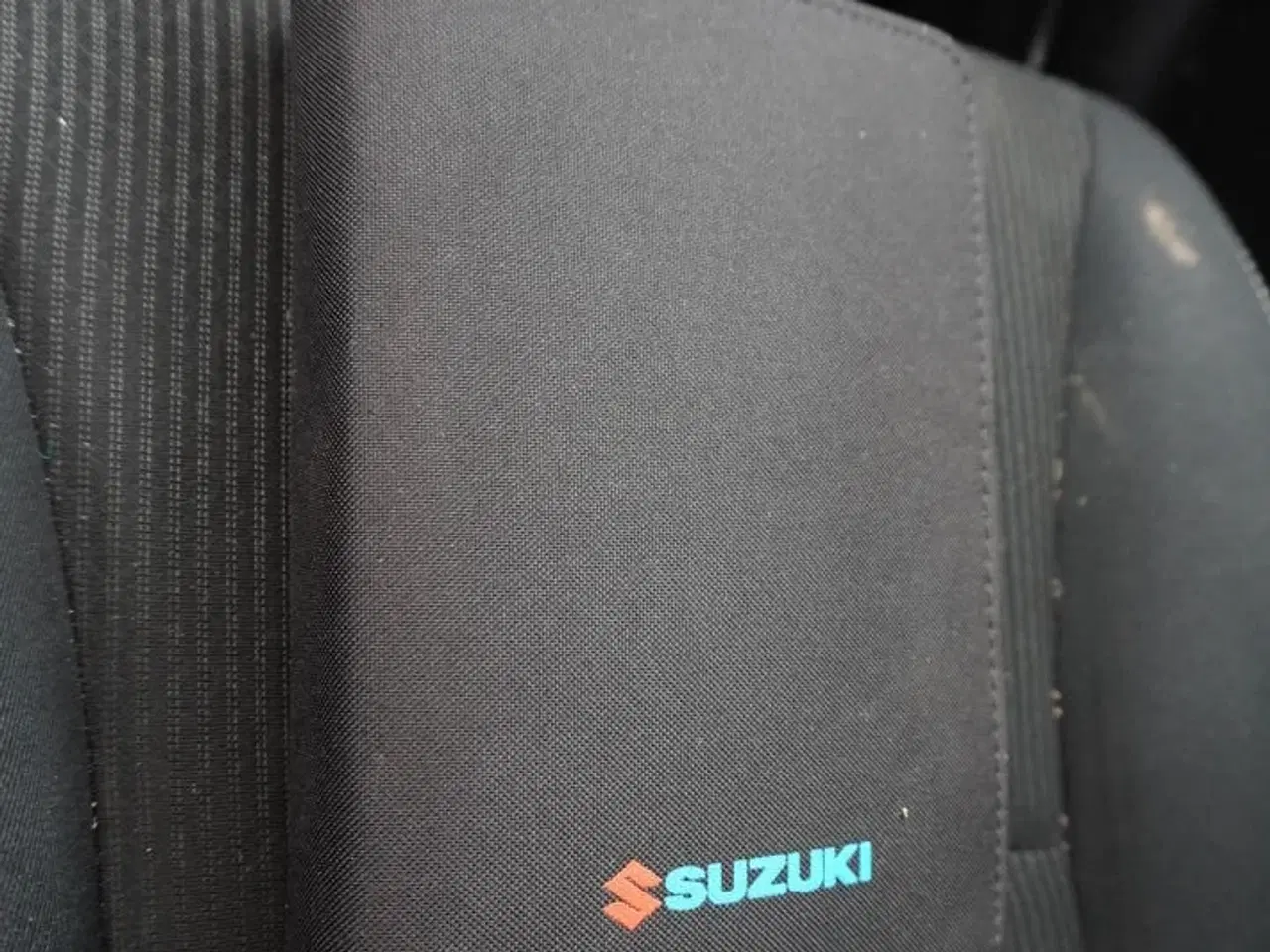 Billede 17 - Personbil SUZUKI SX-4 S-Cross 1,0