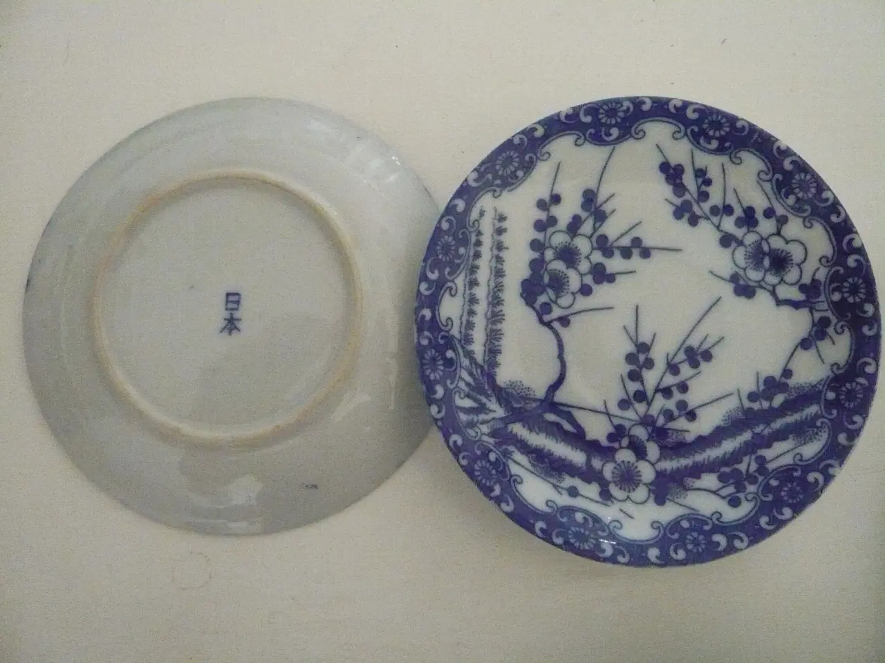 Billede 14 - Japansk porcelæn