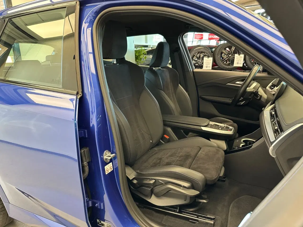 Billede 13 - BMW iX1  eDrive20 M-Sport