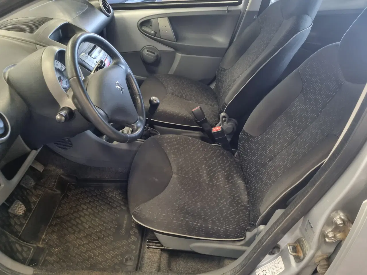 Billede 8 - Peugeot 107