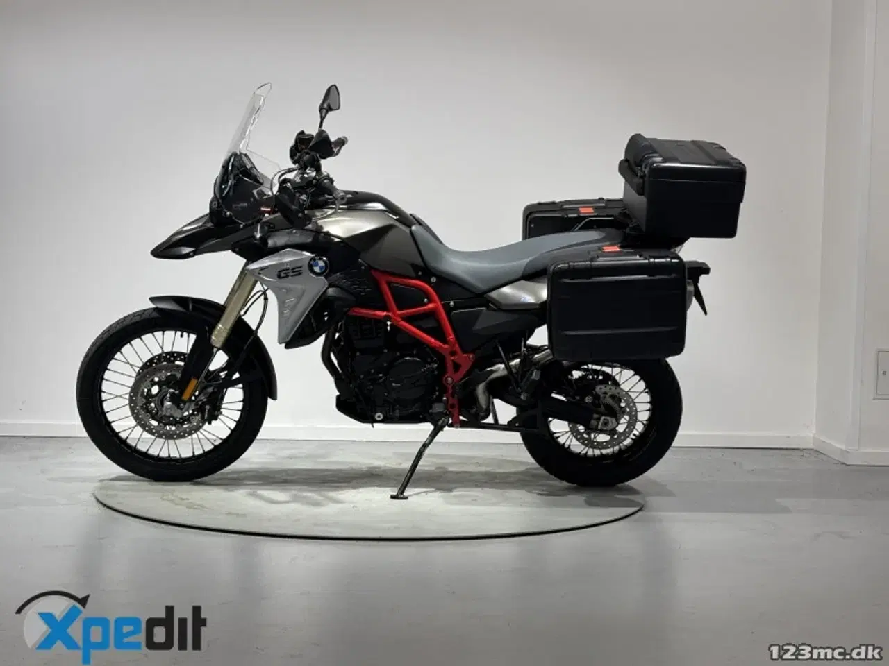 Billede 8 - BMW F 800 GS