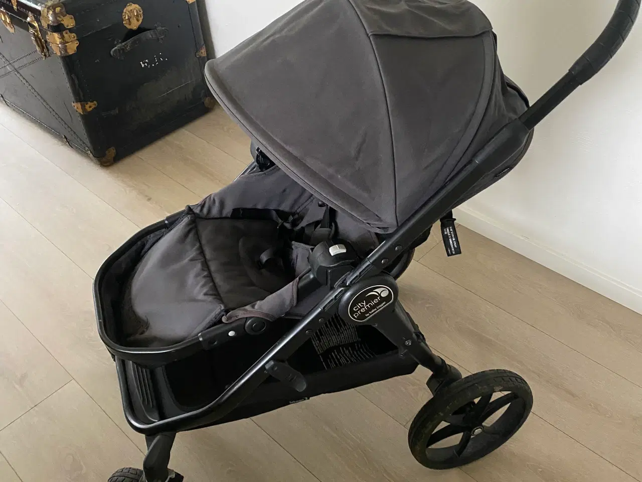Billede 1 - Baby jogger City Premier