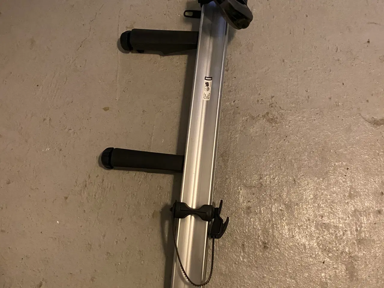 Billede 1 - Adapter til cykelstativ Thule EuroClassic 9281